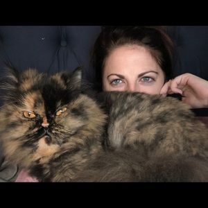 Meet your Posher, Kara